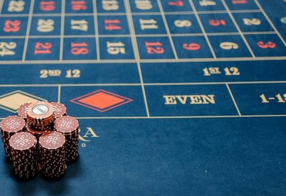 game Hi88 Roulette